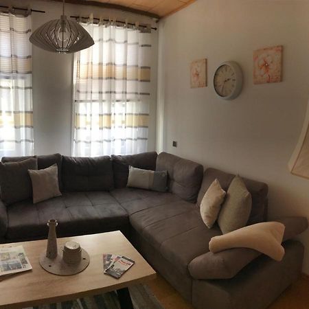An Der Abzucht Appartement Goslar Buitenkant foto