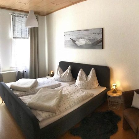 An Der Abzucht Appartement Goslar Buitenkant foto