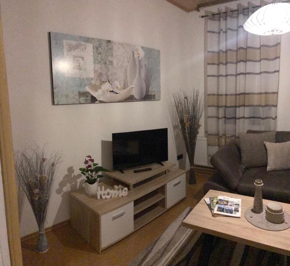 An Der Abzucht Appartement Goslar Buitenkant foto